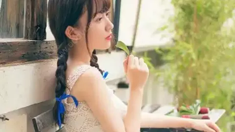 女童被小老虎咬伤