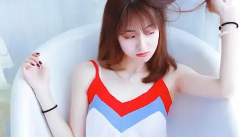 衡山冻成冰河世纪