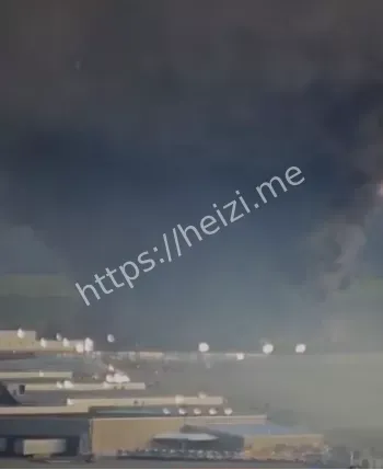 肯塔基州坠机事故